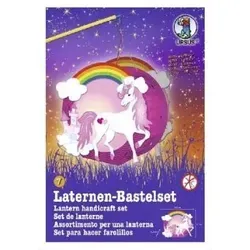 URSUS Laternen-Bastelset 