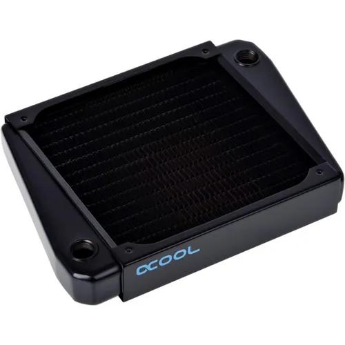 Alphacool NexXxoS ST30 Full Copper X-Flow 140mm - Wasserkühlung mit voller Kupferkonstruktion für optimale Wärmeableitung und verbesserte Kühlleistung. Ideal für leistungsstarke Systeme.