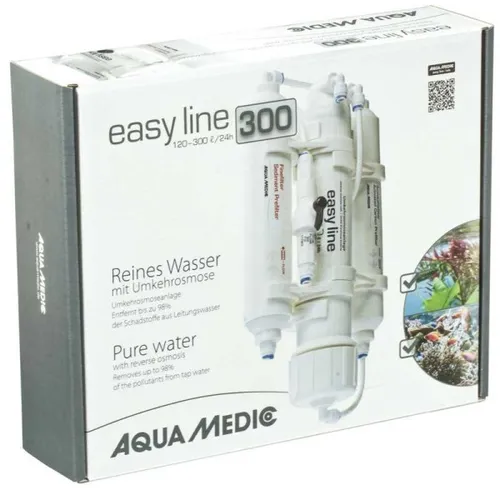 Aqua Medic Osmose Easy Line 300
