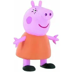 Comansi 6,5 Cm Peppa Pig Mummy Pig Figure