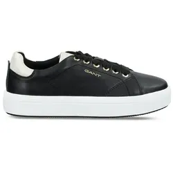 GANT Footwear Leder-Sneakers