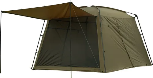 Avid Revolve Screen House Compact 1 Man Bivvy A0530033