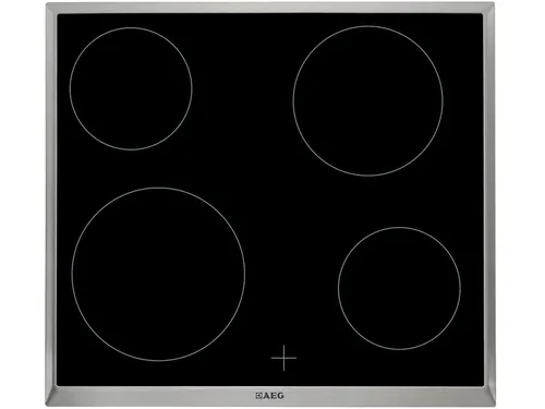 AEG HE 604000 X-B Kochfeld