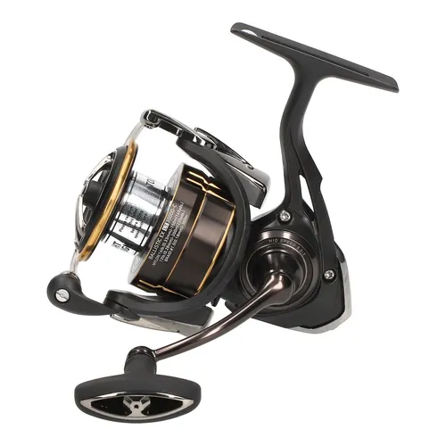 Daiwa 20 Ballistic EX LT 3000D-C Spinnrolle