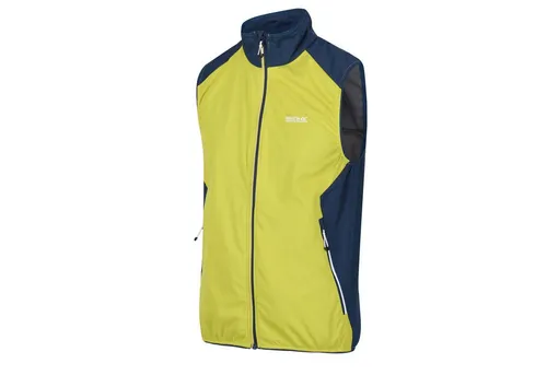 Regatta Funktionsweste Weste Softshell Lankin III