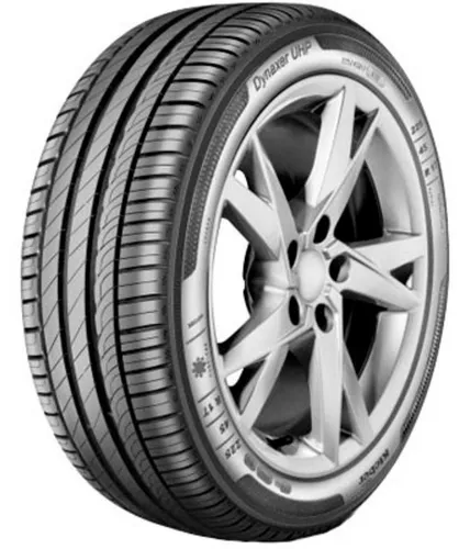 KLEBER DYNAXER UHP XL - Hochleistungs-Sommerreifen für Sportwagen und PS-starke SUVs, bietet hervorragenden Grip und Handling auf nasser und trockener Fahrbahn.