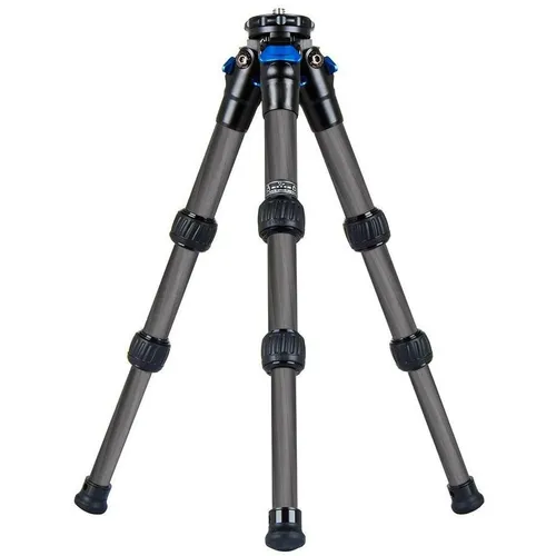 Sirui Compact XL Powerzwerg Dreibeinstativ Carbon