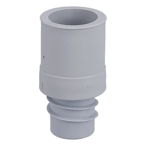easyPART passend für EUROPART 10006152 AblaufschlauchEndstück 22mmØ für 19mmØ
