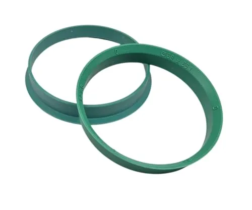 Ronal 1x Zentrierring 68,0-65,1/68 auf 65,1 Zentrierringe