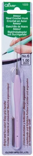 Clover Näh-, Strick- & Häkelnadeln von Clover