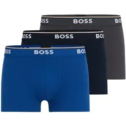 Boxer BOSS 