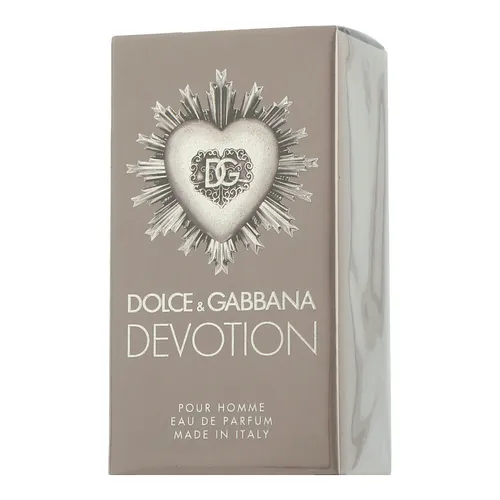 Dolce & Gabbana Devotion pour Homme Eau de Parfum Spray 50 ml