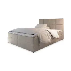 Masseno Boxspringbett LENA 140x200 cm von Masseno