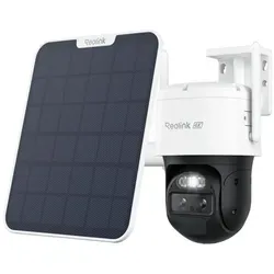 Outdoor-Überwachungskameras von Reolink