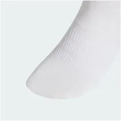 adidas Performance Sportsocken THIN&LIGHT SPORTSWEAR ANKLE SOCKEN 3ER-PACK (1-Paar) weiß 2 - 3.5