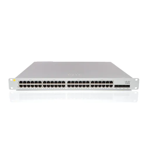Produktbild Meraki MS250-48FP-HW PoE-Switch