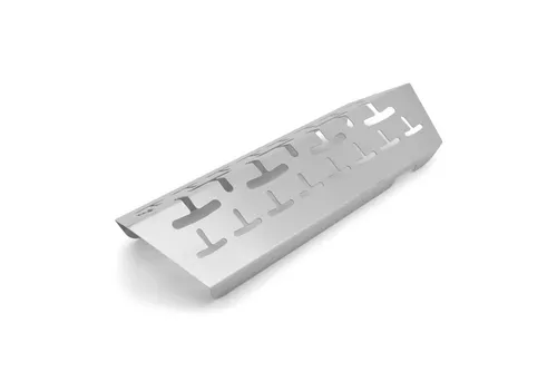 Grillrost.com BBQ Grillrost für Enders Turbo Zone - Kansas & Seattle - Grillroste für Enders Turbo Zone, perfekte Hitzeverteilung ohne Hotspots, aus hochwertigem Edelstahl, Made in Germany, langlebig und leicht zu reinigen.