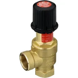 Danfoss 003L6007 Self-acting constant flow valve von Danfoss
