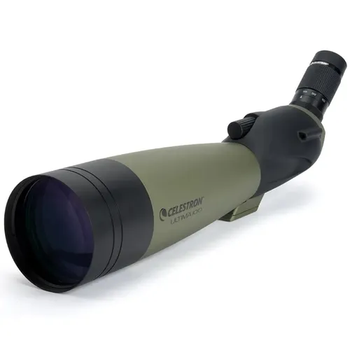 Celestron 52252 Ultima 100 mm Spotting Scope von Celestron