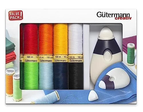 Gütermann Allesnäher Fashion 734031