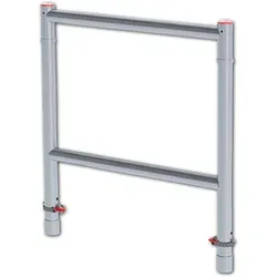 Altrex Geländer RS TOWER 5 Adapter SQ2