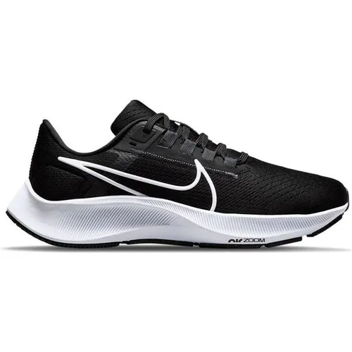 Produktbild Nike AIR ZOOM PEGASUS 38 Laufschuh schwarz 37,5 EU