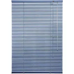 Liedeco Aluminium-Jalousie Sky 110cm x H160cm - Jalousien aus hochwertigem Aluminium, idealer Lichtschutz und moderne Optik für jedes Zuhause.