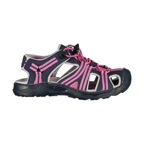 CMP Sandale Kids Aquarii 2.0 dunkelblau/malva Kinder, Größe Euro (US): 29 (12)
