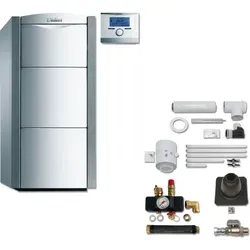 Vaillant ecoVIT exclusiv Paket 2.47/3 von Vaillant