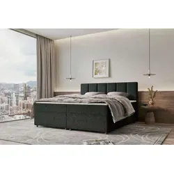 Boxspringbetten bis 500 Euro von 99rooms