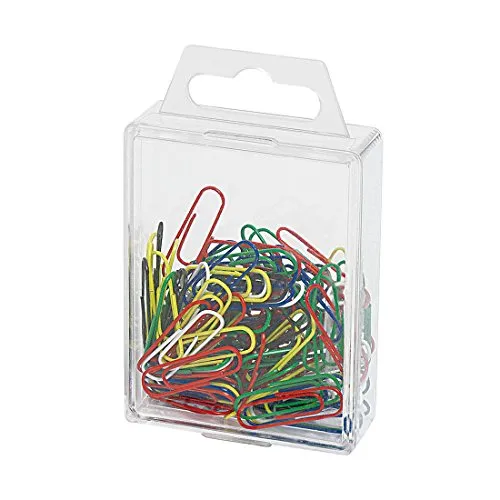 Büroklammern & Papierklammern von Wedo