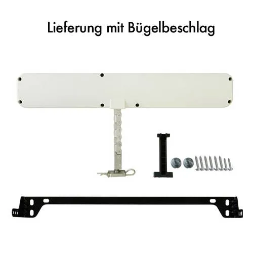 Kaiser Nienhaus Panther 400000 Fensterantrieb 20kg