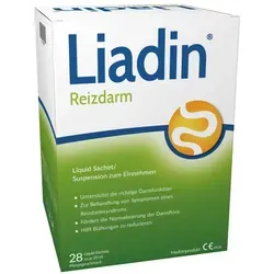Liadin Reizdarm 28 ST