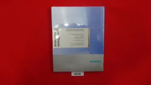 Netzwerksoftware von Siemens