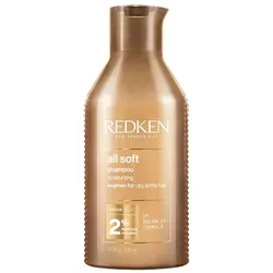 Redken All Soft Shampoo von Redken