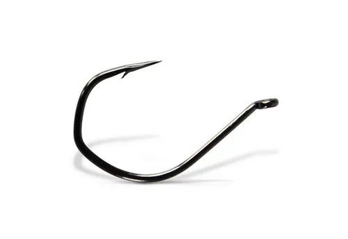 Angelhaken Schwarz von VMC
