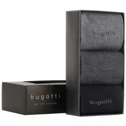 bugatti Herren Socken, 3er Pack von Bugatti