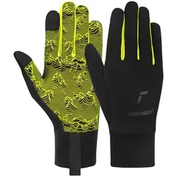 Handschuhe & Fausthandschuhe Beige von Reusch