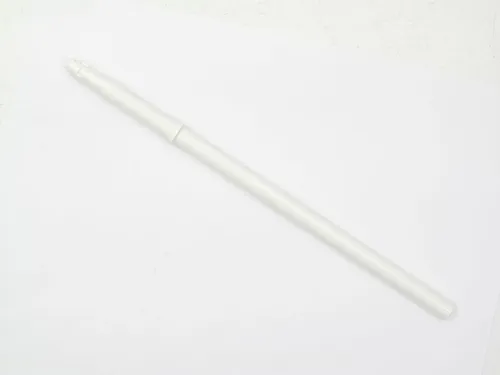 Hewi WC-Bürstenstiel f. WC-Bürste 477 reinweiß 47720E0399 von HEWI