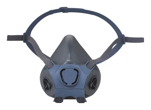 Moldex Mehrweghalbmaske Easylock 7002, für Serie 7000, Größe M - 700201