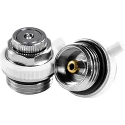 DUROVENT Heizkörperentlüfter, vollautomatisch, 1/2