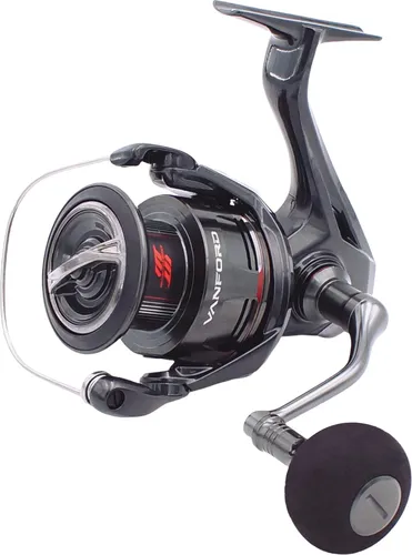 SHIMANO Vanford FA C5000XG Angelrolle von Shimano