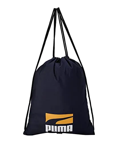 PUMA Unisex Turnbeutel
