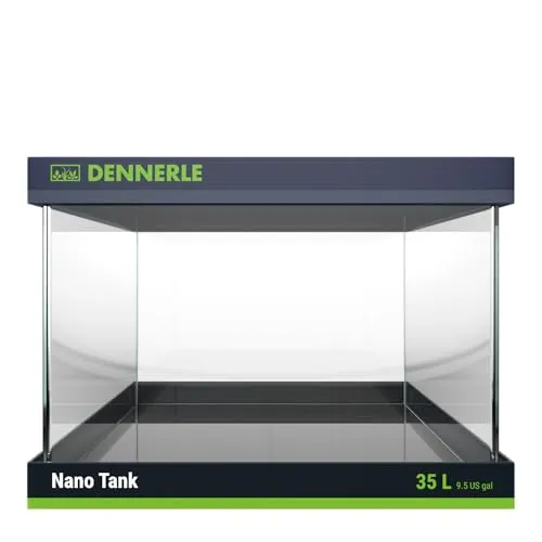 DENNERLE Aquarium-Set Nano Scaper s Tank von Dennerle