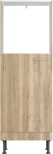 OPTIFIT Backofen/Kühlumbauschrank Klara Breite 60 cm