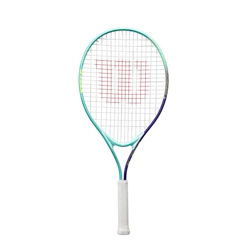 Wilson Kinder-Tennisschläger Intrigue 25in von Wilson