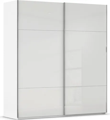 rauch CONTIDO Schwebetürenschrank – Kleiderschrank in 6 Breiten