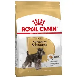 ROYAL CANIN Miniature Schnauzer Adult 3kg