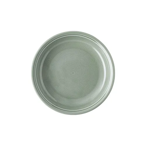 Suppenteller 22 cm Thomas Moss Green Trend von Thomas