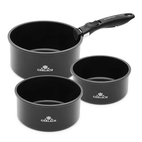 Gerlach Smart Topf Set